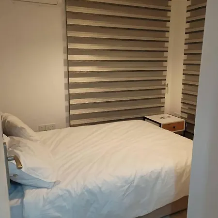 Ugur Guest house *