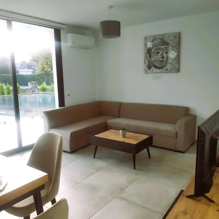 Guest house Ugur