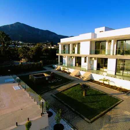 Ugur Guest house *