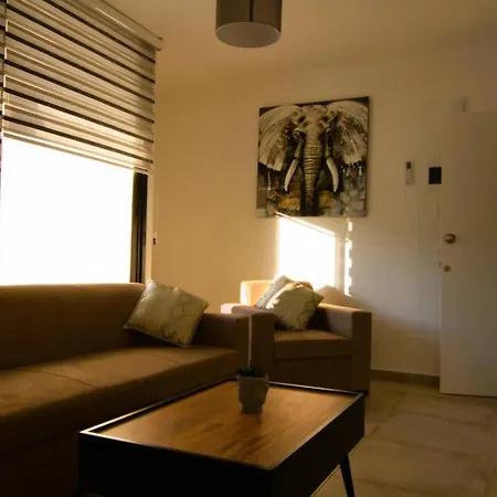 Guest house Ugur *
