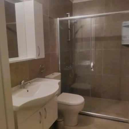 Ugur Guest house *
